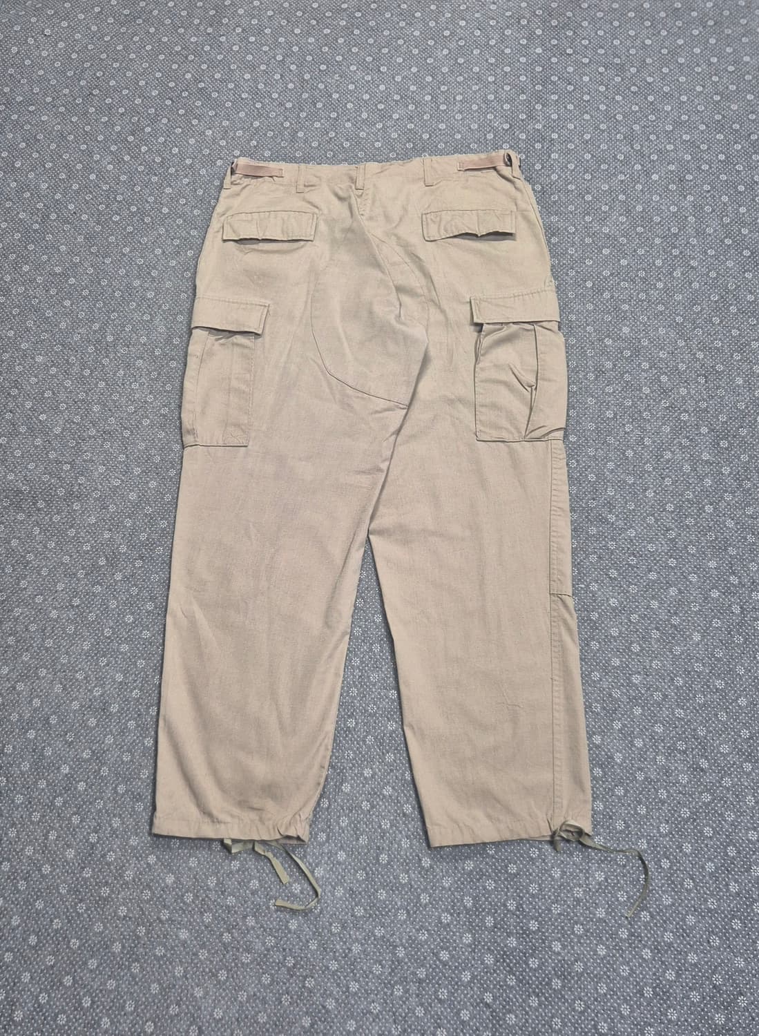 [L]US ARMY BDU -840 상품이미지2