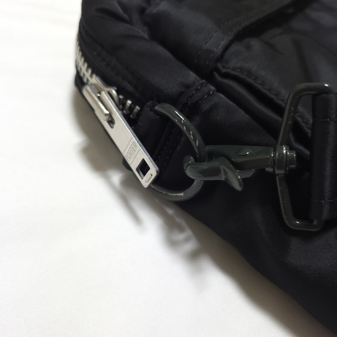 신형 요시다포터 탱커 2way 브리프케이스 622-79311 (168 상품이미지8