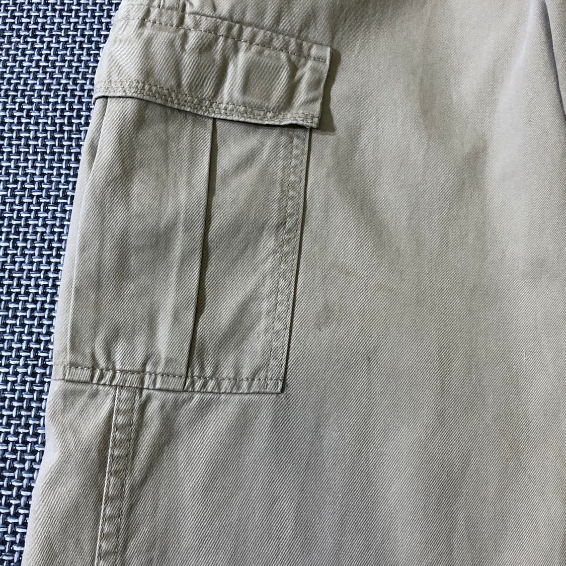 빈티지 워크 팬츠  상품이미지9