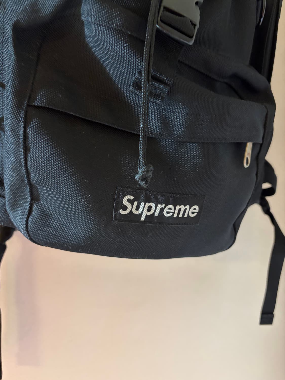 05fw Supreme Field backpack 상품이미지2