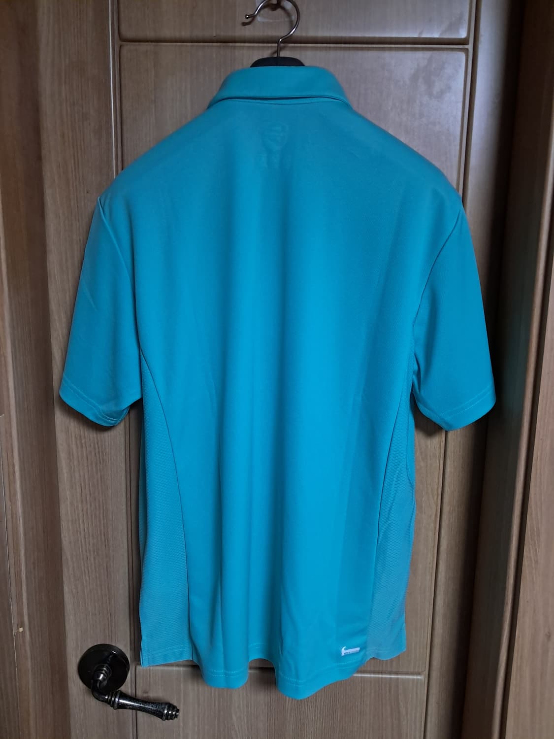 해머 반팔티 남성100 새상품  상품이미지2