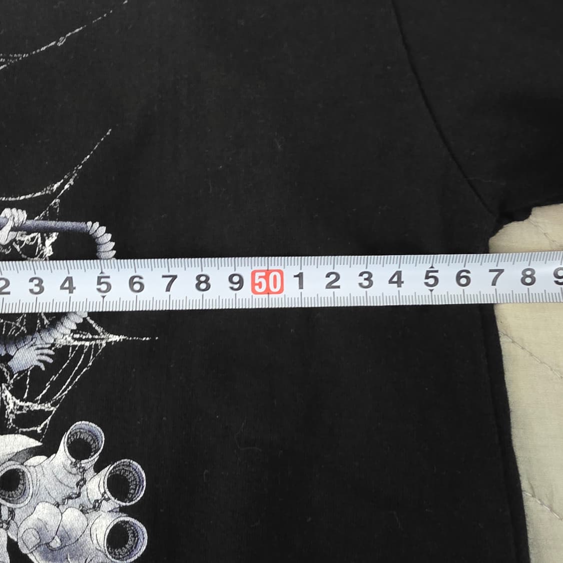 [XL] 부틀렉 헌터X헌터 HUNTER X HUNTER 환영여단 티셔츠 상품이미지9