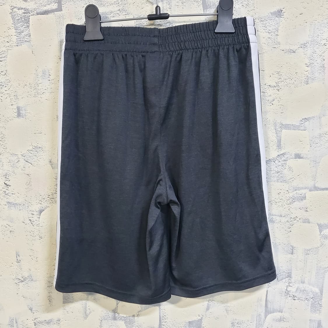 아디다스 기능성 트랙탑 트레이닝 반바지  상품이미지2