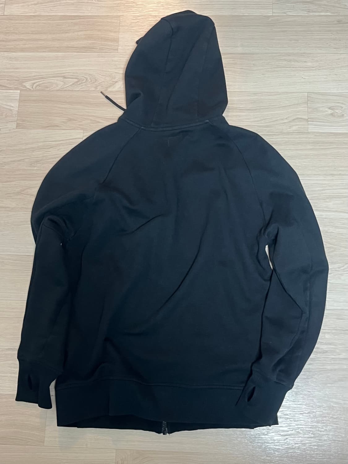 C.P. Company 씨피컴퍼니 후드집업 상품이미지2