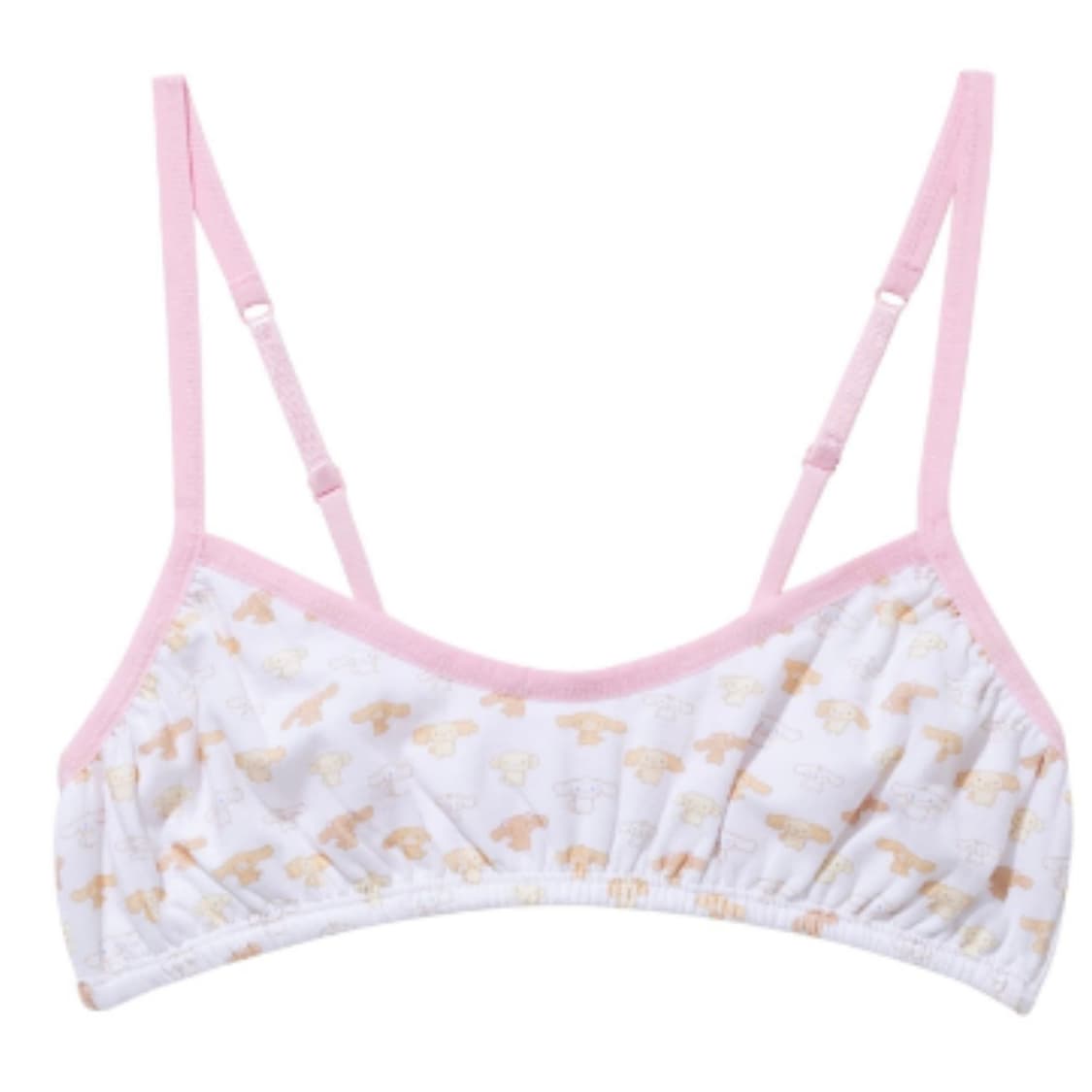 코이세이오 Cinnamoroll Friends Bralette 상품이미지1