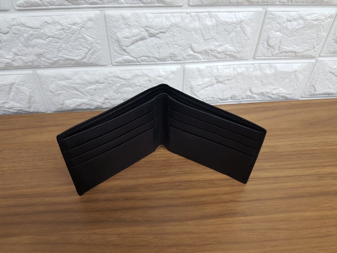 페라가모 남성 지갑 (정품) 상품이미지4