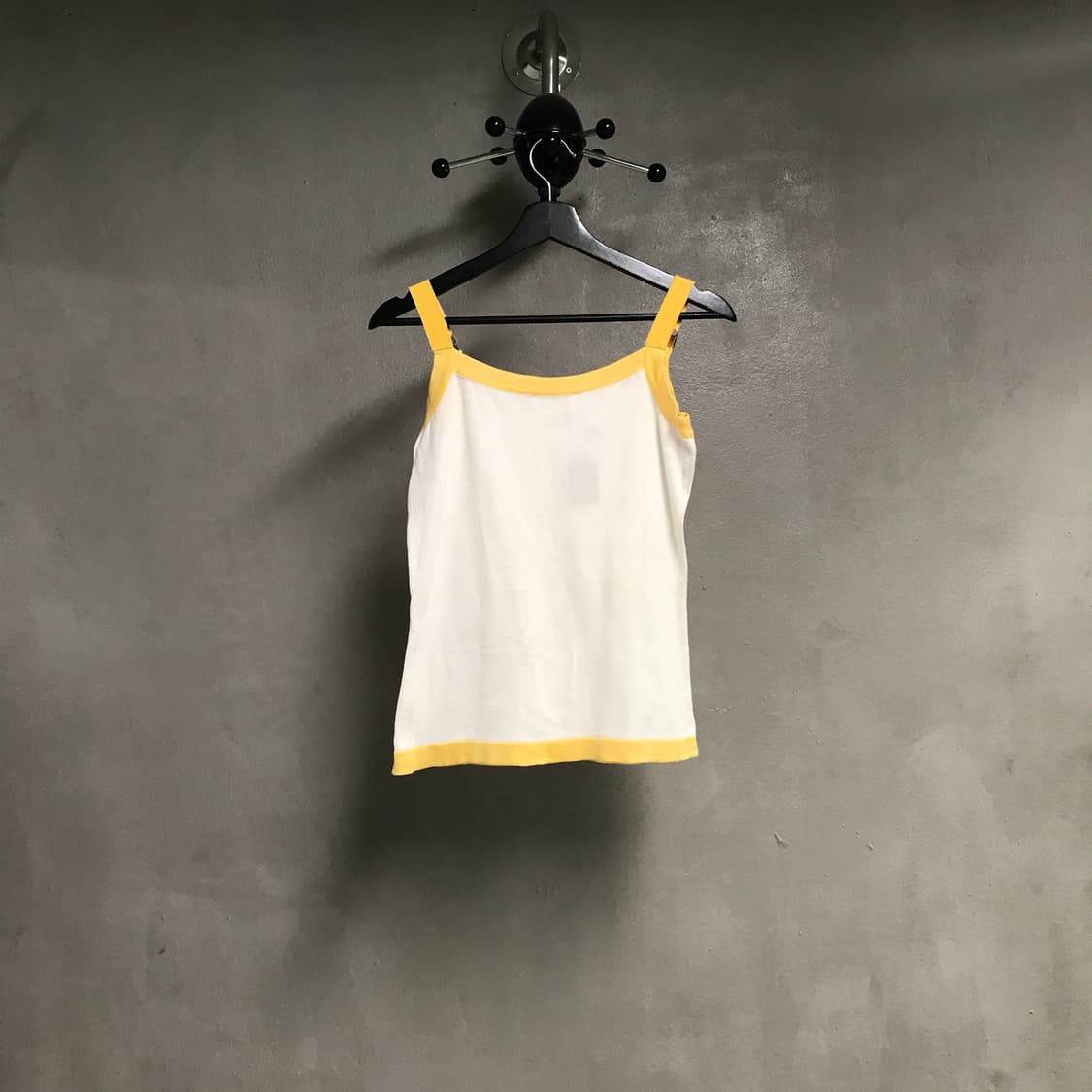 페라가모 슬리브리스 탑 XS(W) 상품이미지6