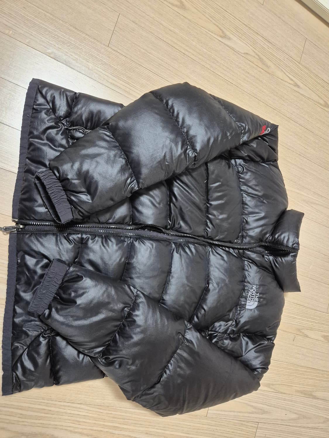 노스페이스 아콘 카구아 95 상품이미지1