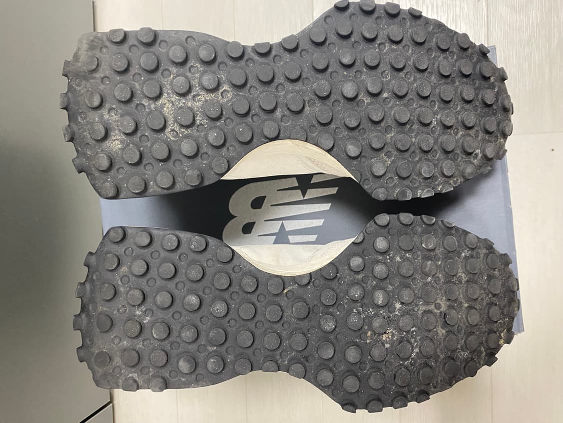 new balance ms327fe (size 260) 상품이미지5