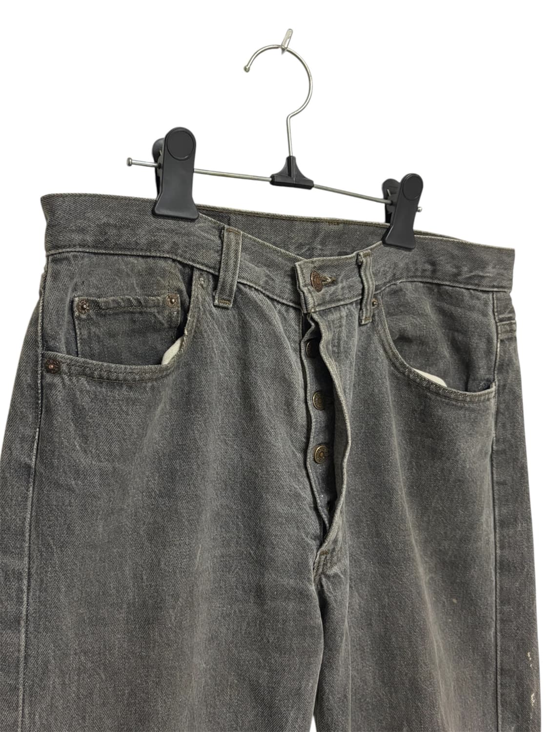 리바이스 501 상품이미지3