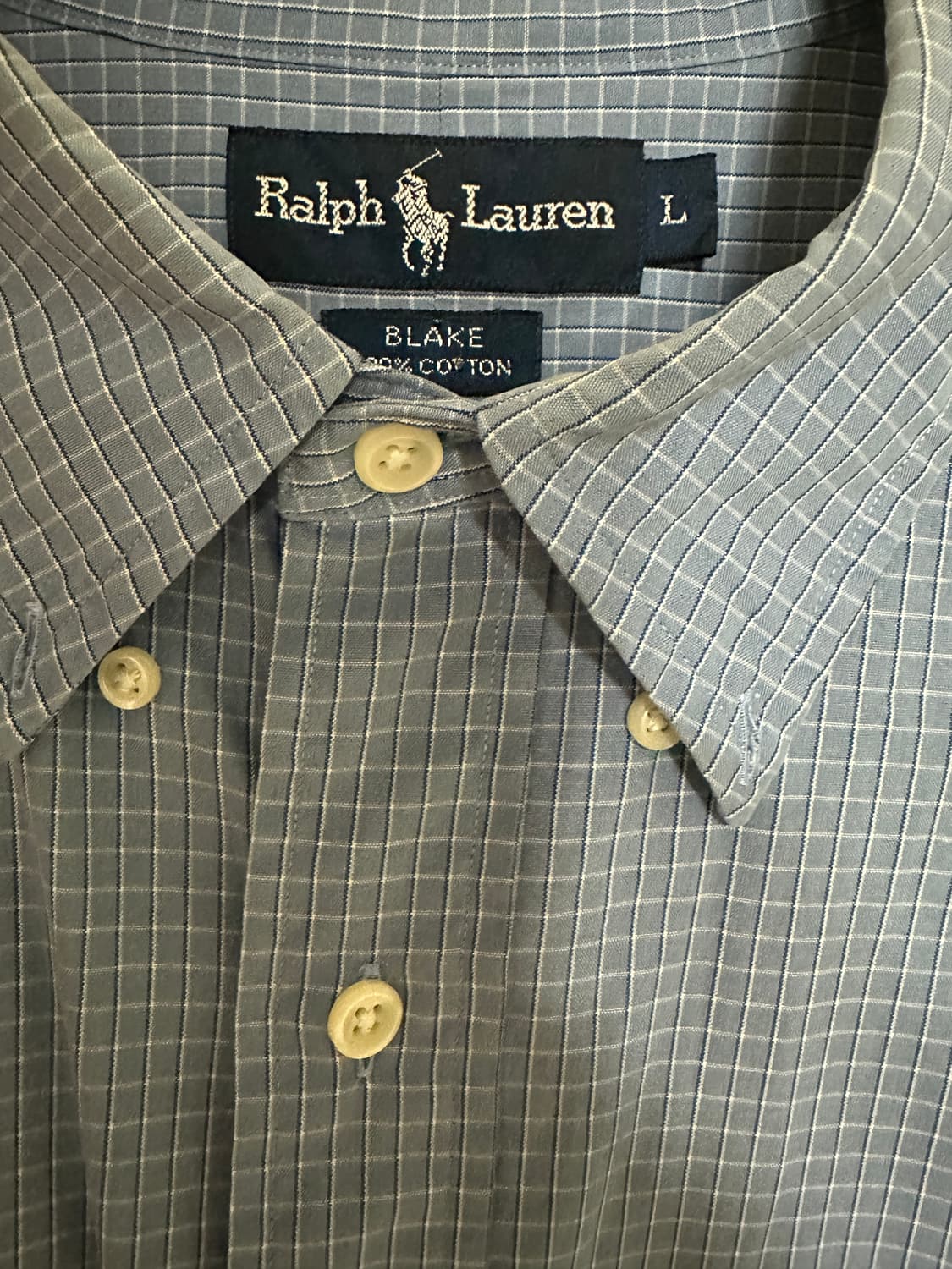 Polo shirt 상품이미지3