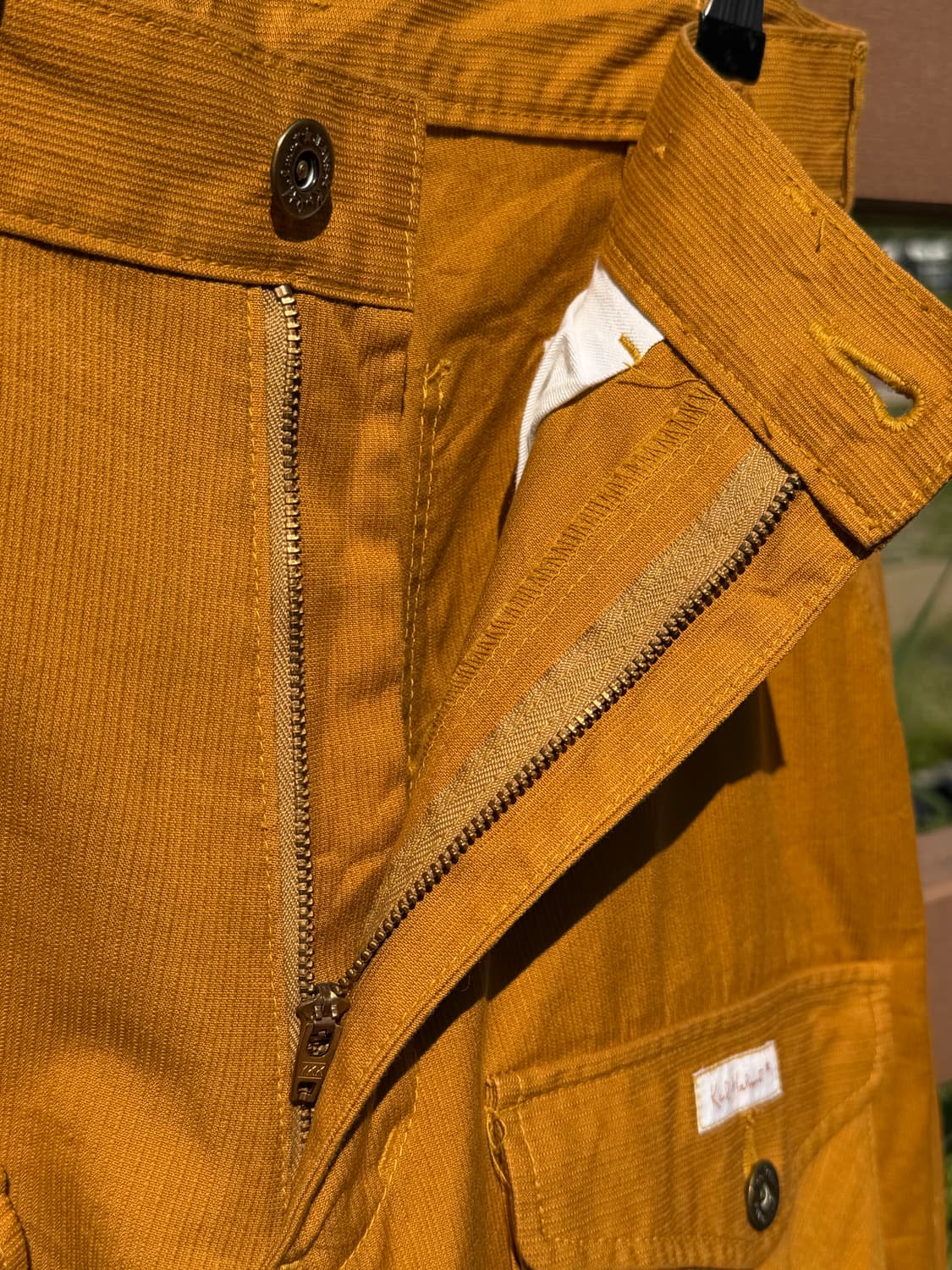 Karl Helmut Mustard (32, Made In Japan) 상품이미지7