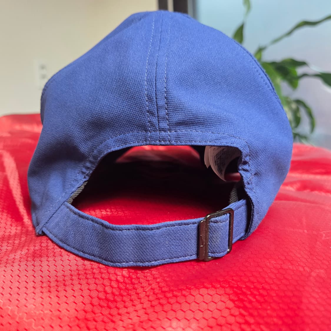 [os] 나이키 드레이크 녹타 카디널 스탁 에센셜 볼캡 네이비 상품이미지3