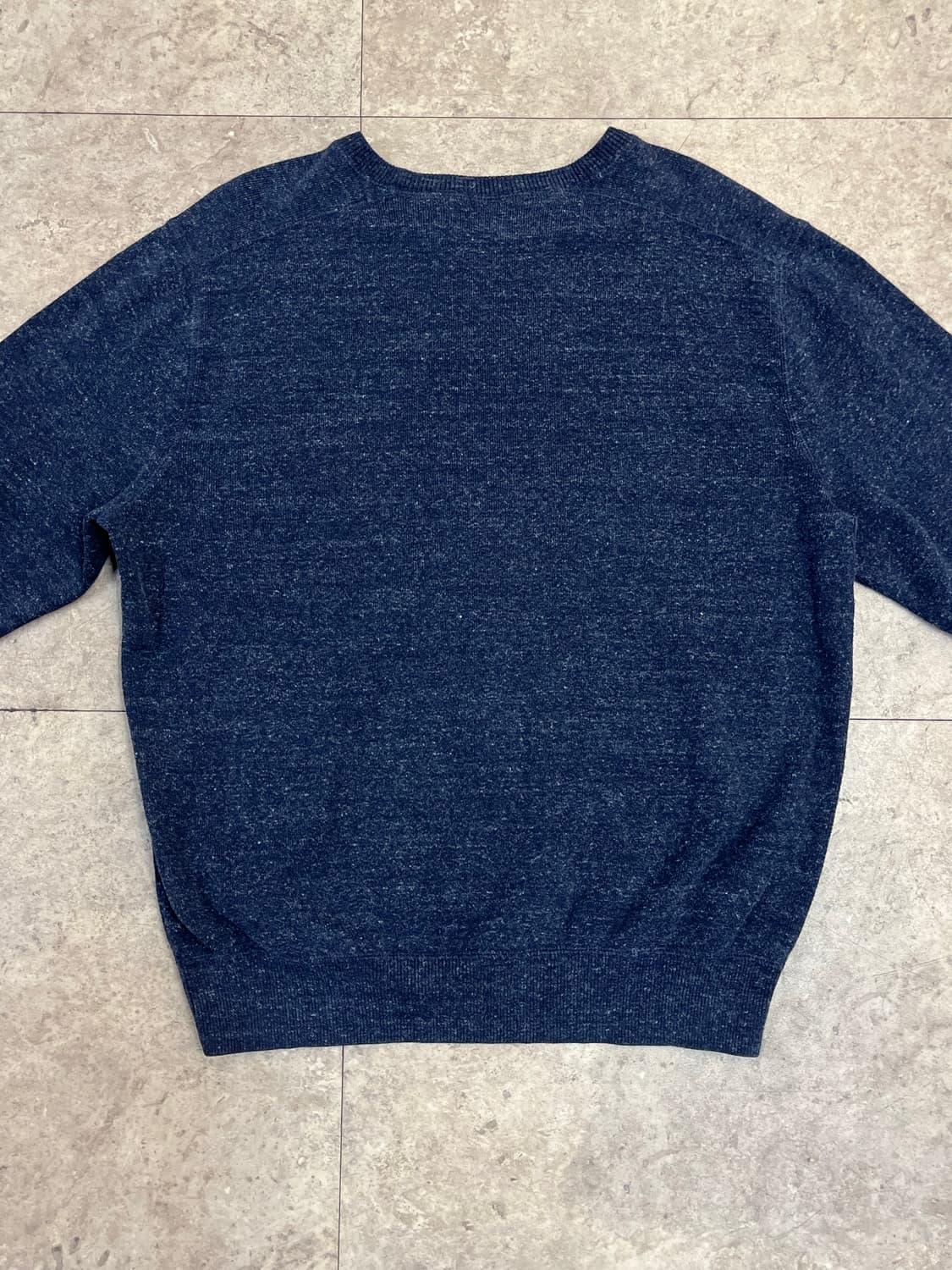 폴로 랄프로렌 니트 네이비 M #csz3606 상품이미지6