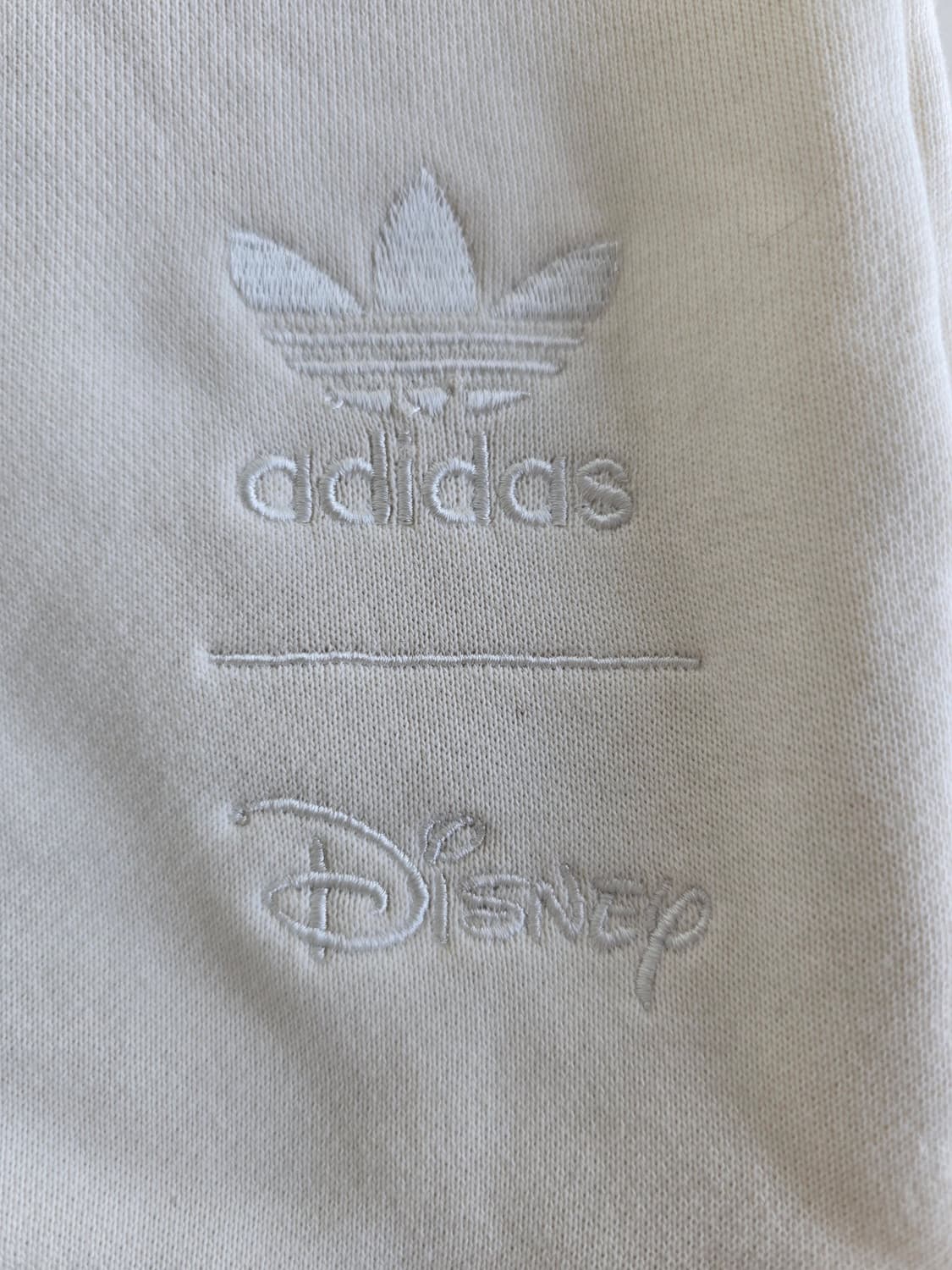 오리지날 아디다스 X 디즈니 밤비 스웨트 셔츠 XS 상품이미지4