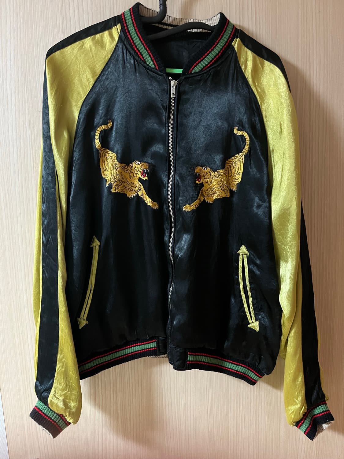 크로우즈 월호병 스카잔 상품이미지2