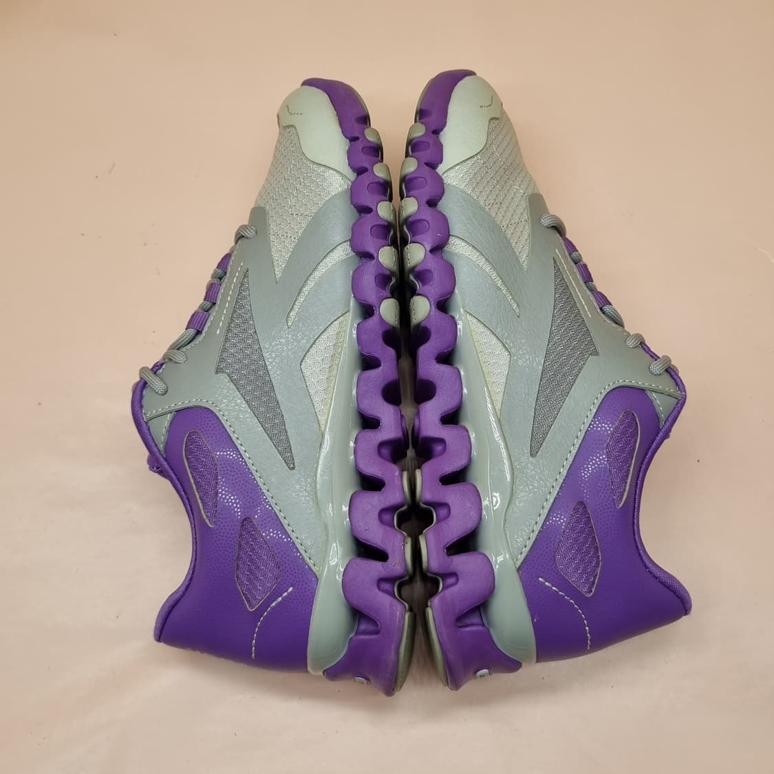 리복 직나노 여성운동화230 상품이미지5