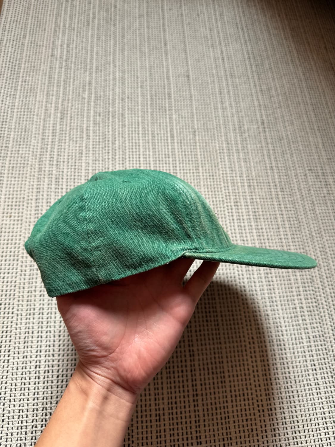 90s no fear 볼캡 상품이미지3