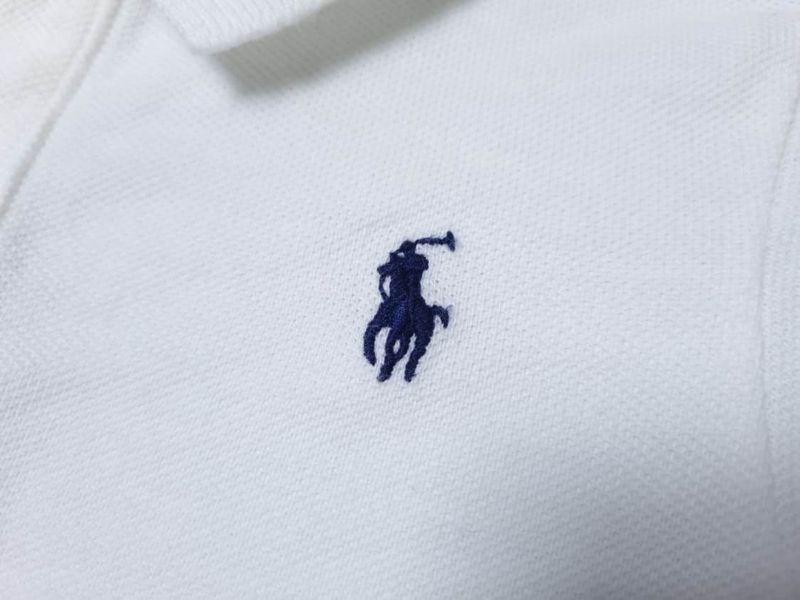 [무료배송][24M]폴로 키즈 피케 긴팔티 카라티 상품이미지4