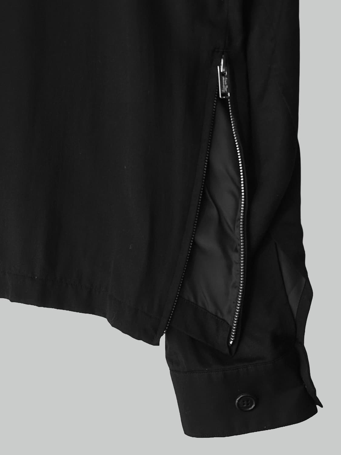 언더커버 20ss 자켓 상품이미지3