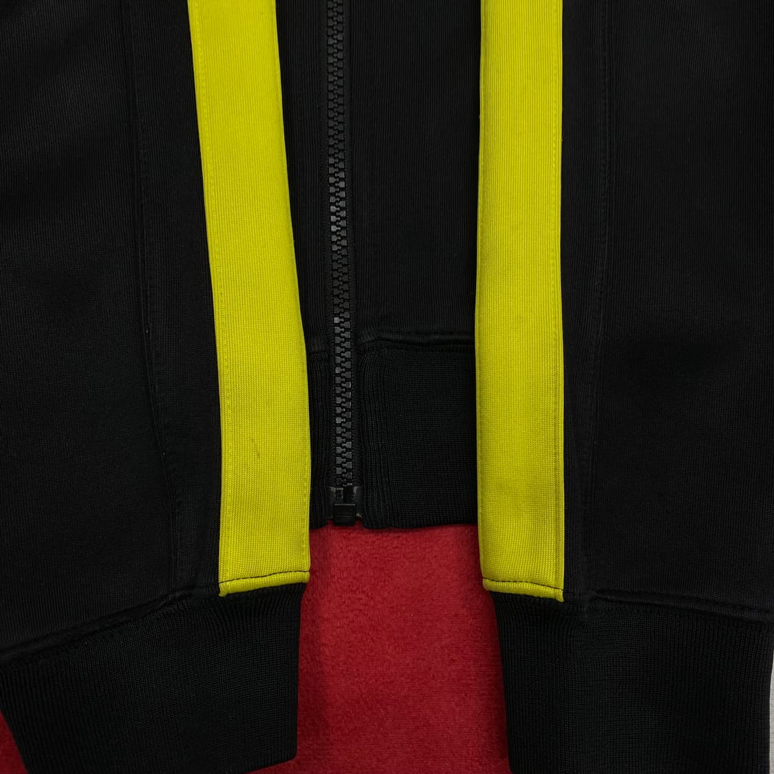 나이키 fc바르셀로나 져지 S 상품이미지4