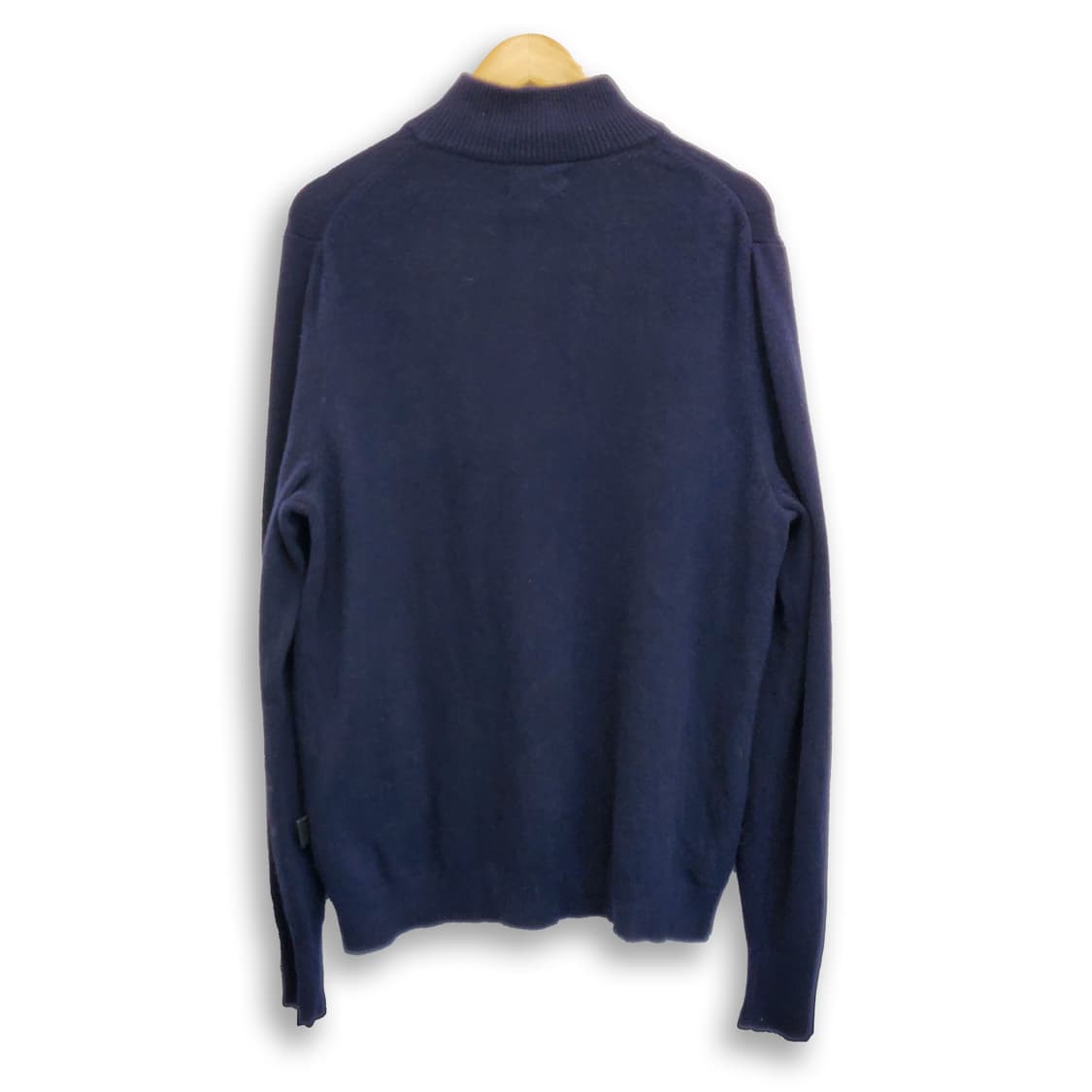 PATAGONIA 하프집업 니트 스웨터 상품이미지5