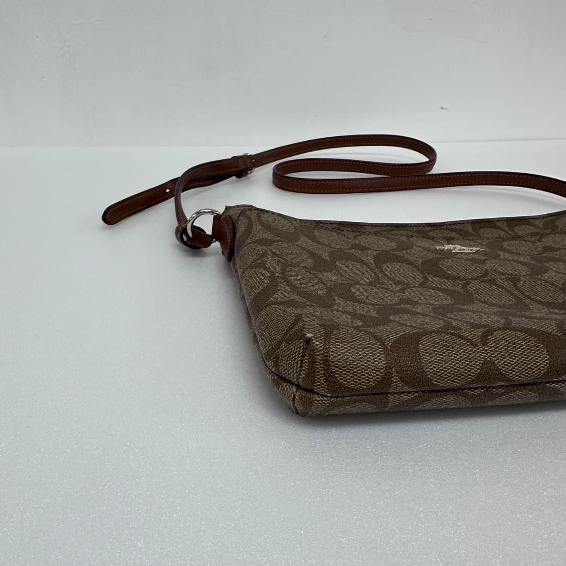 COACH 코치 시그니처 크로스백 숄더백 가방 상품이미지5