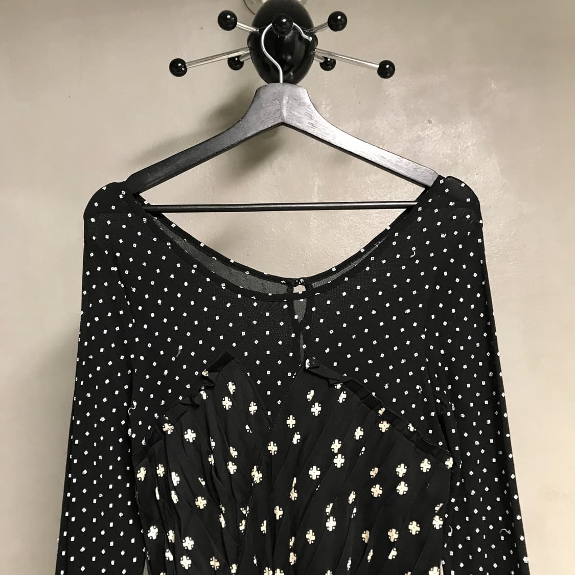 마크제이콥스 블라우스 M(W) 상품이미지2