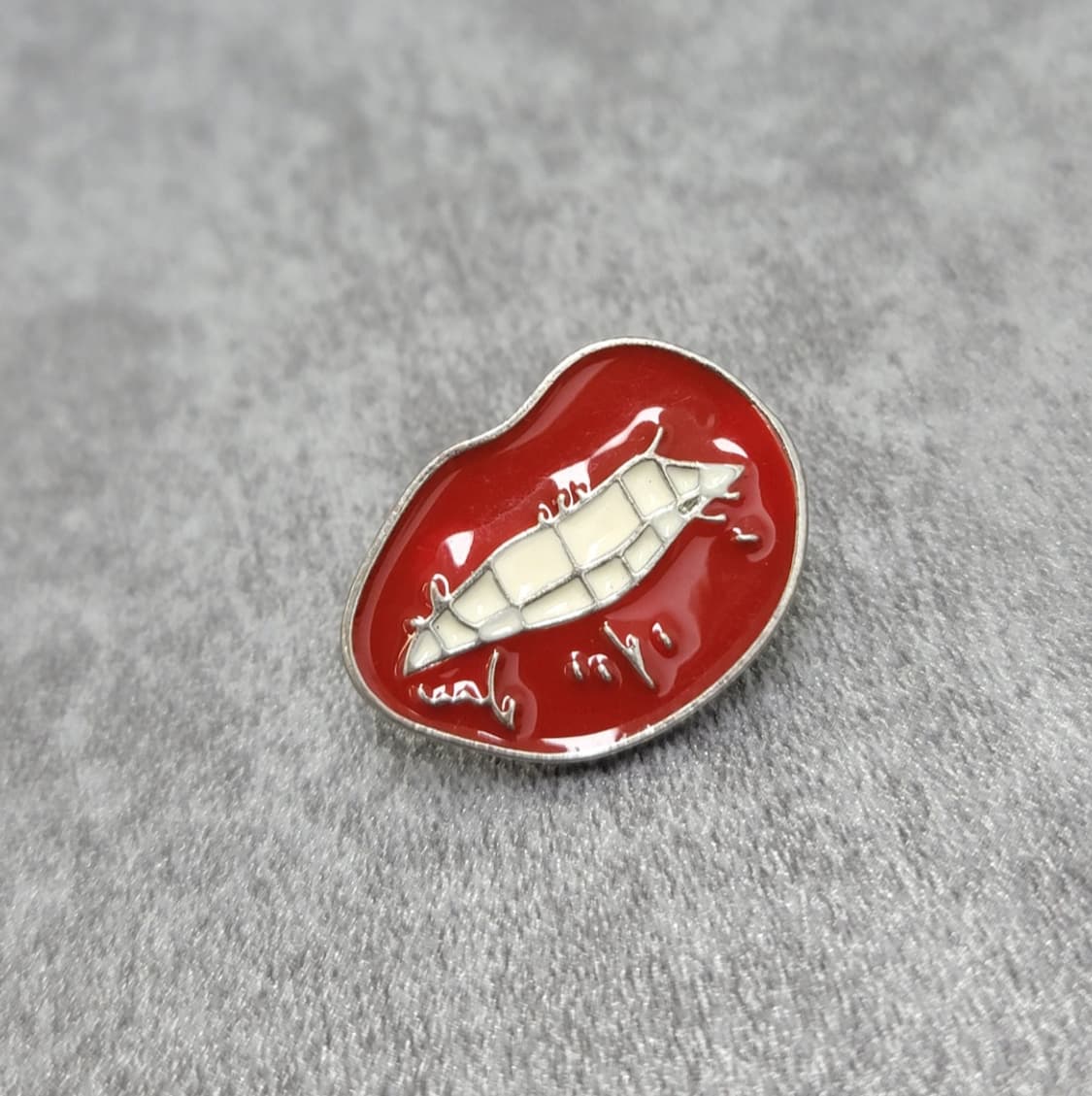 입술뱃지 세트 상품이미지6