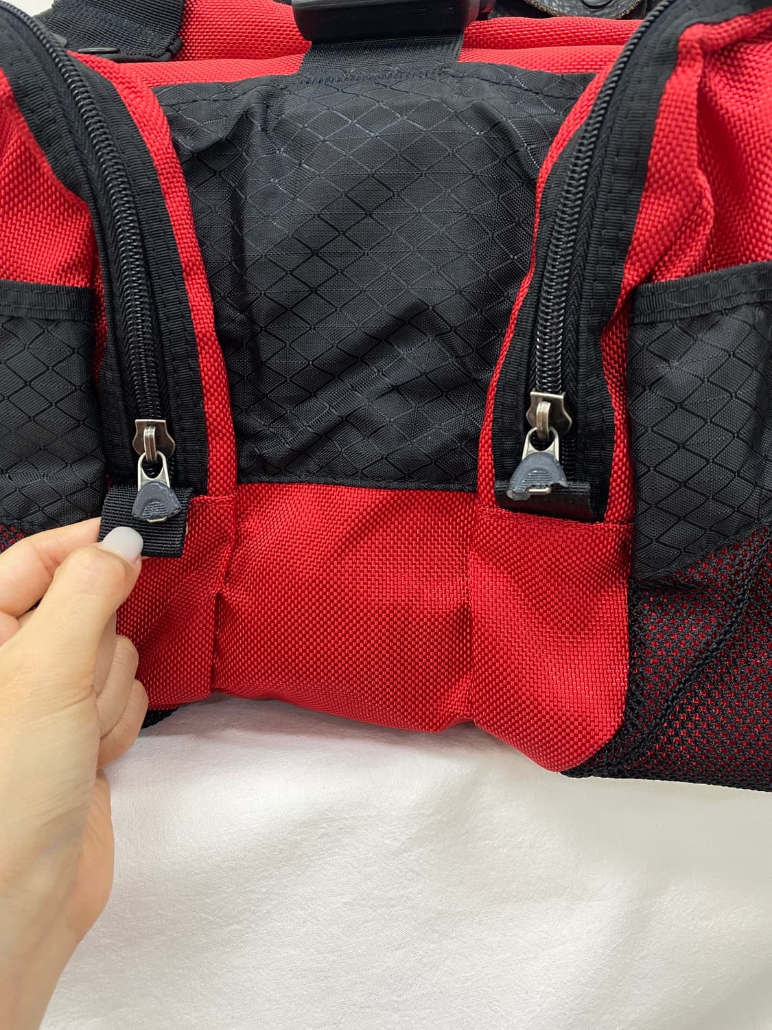 00's 오클리 더플백 상품이미지7