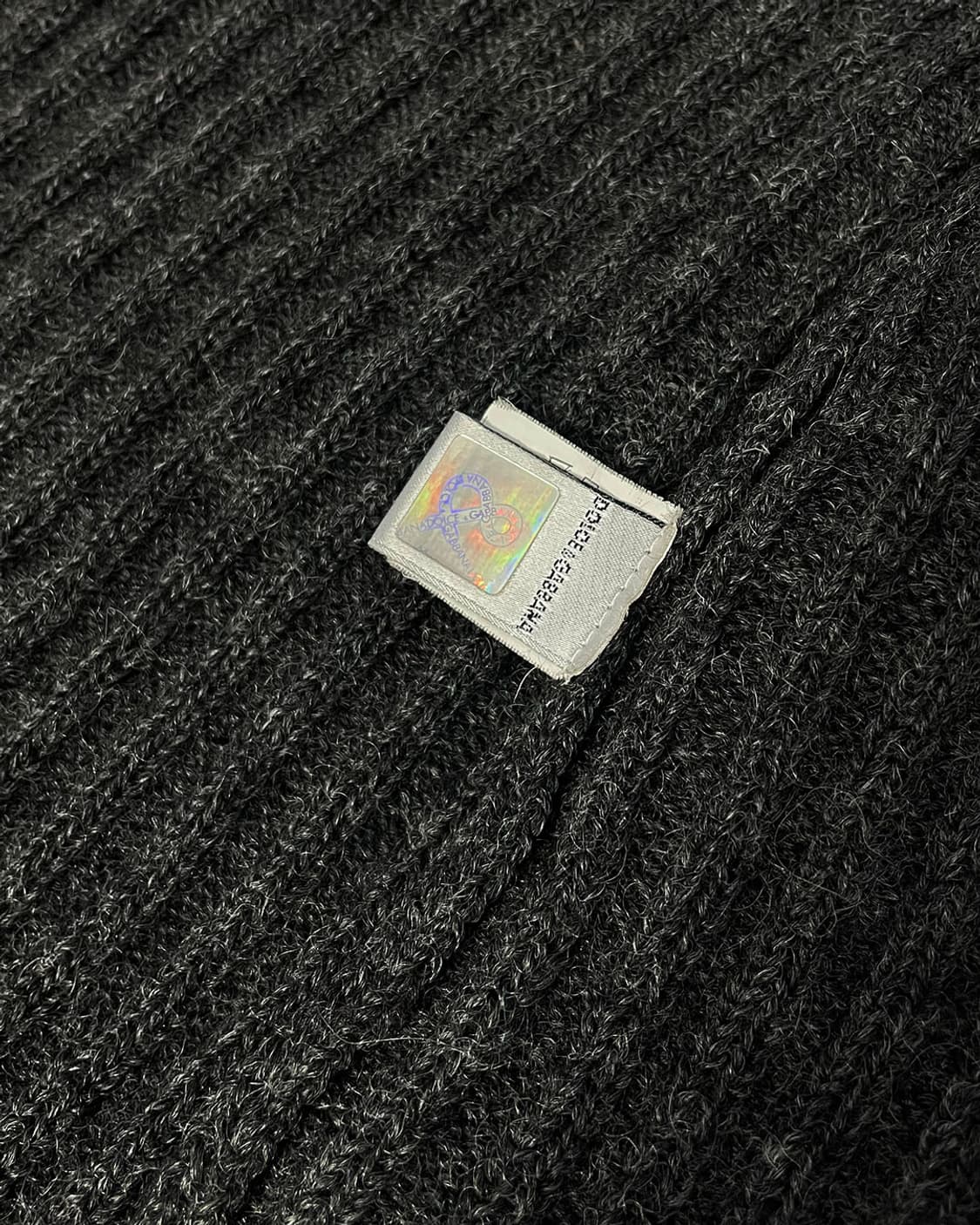 Dolce&Gabbana 니트 집업 상품이미지8