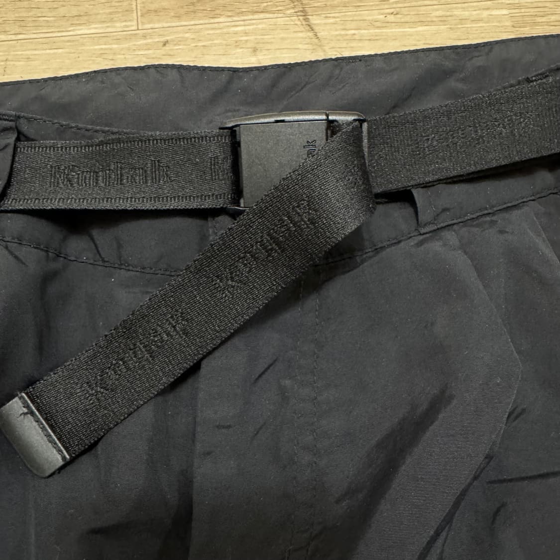 코닥 카고 팬츠 상품이미지5