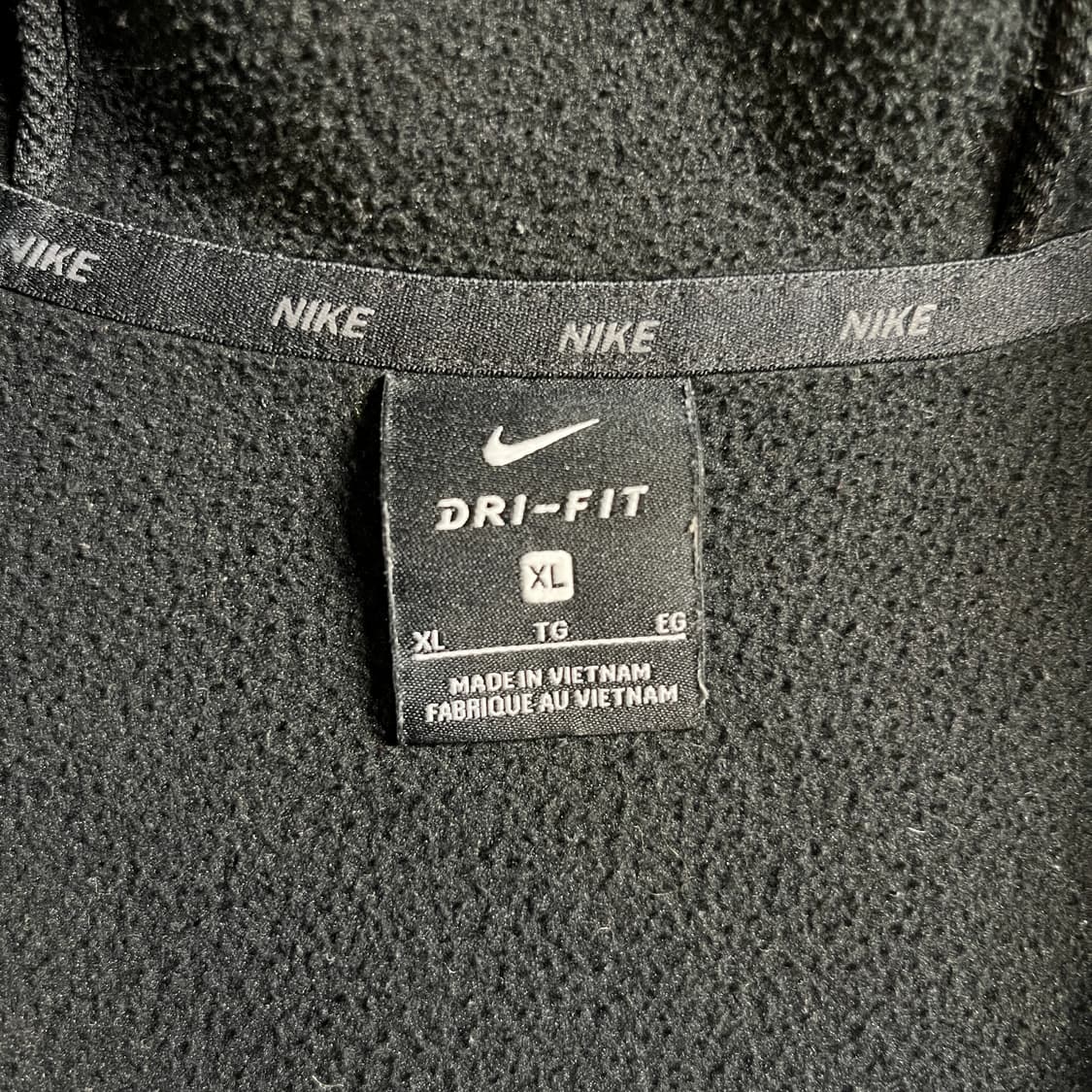 나이키 후드집업 상품이미지5