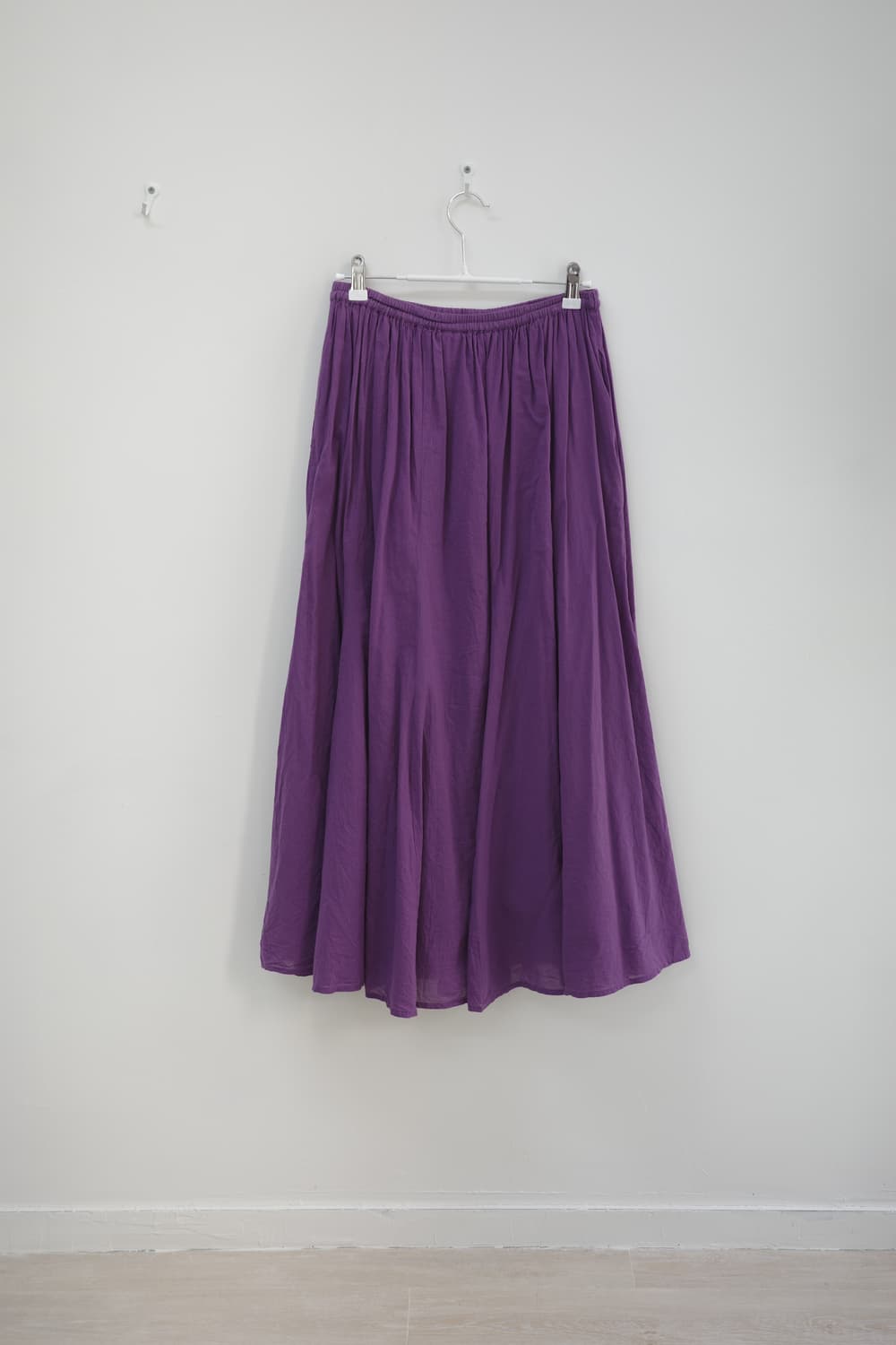 Niko and… purple flare Skirt 상품이미지2