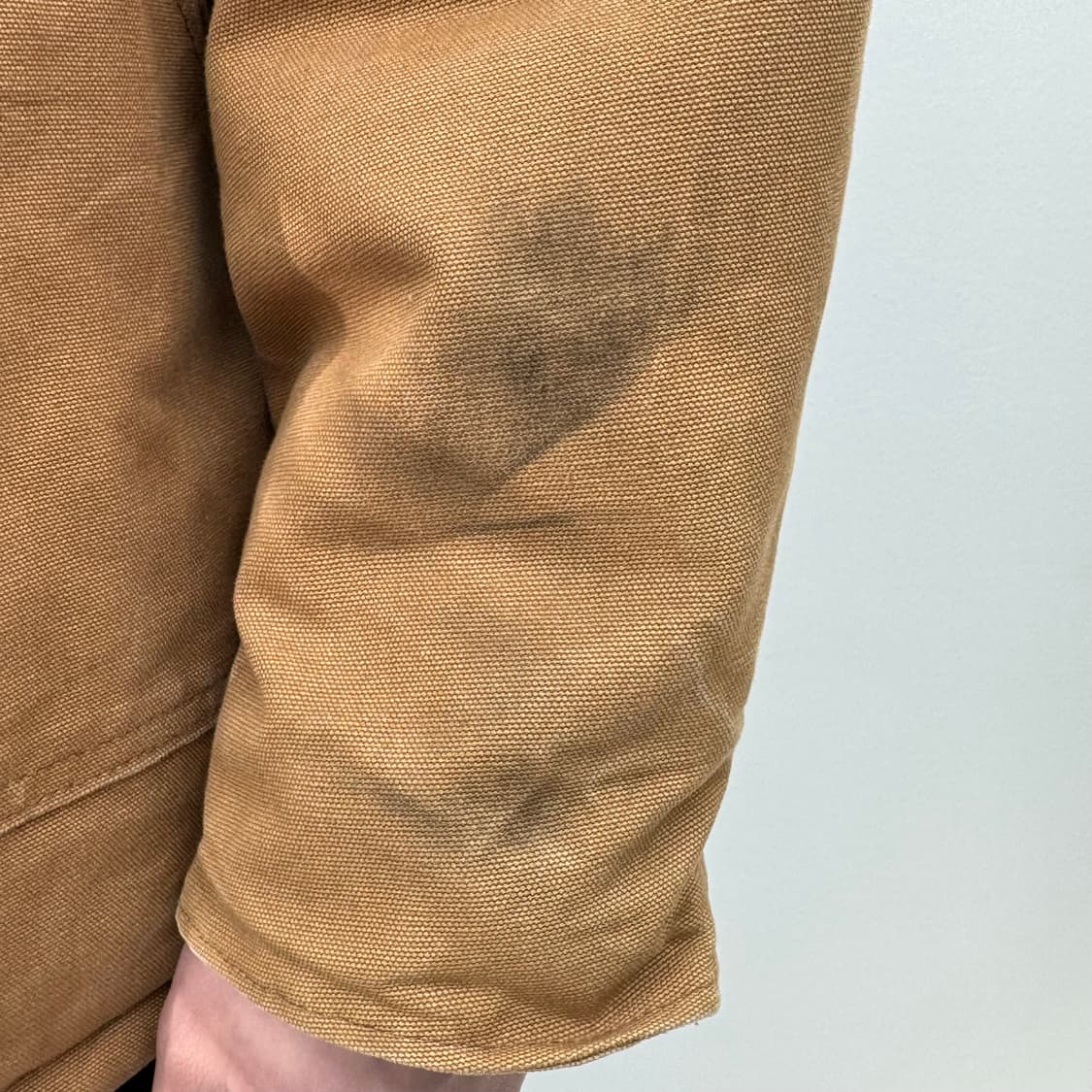 칼하트 워크자켓  상품이미지4