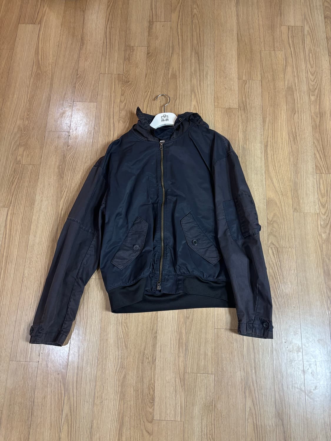 Mill Block Parka 상품이미지1