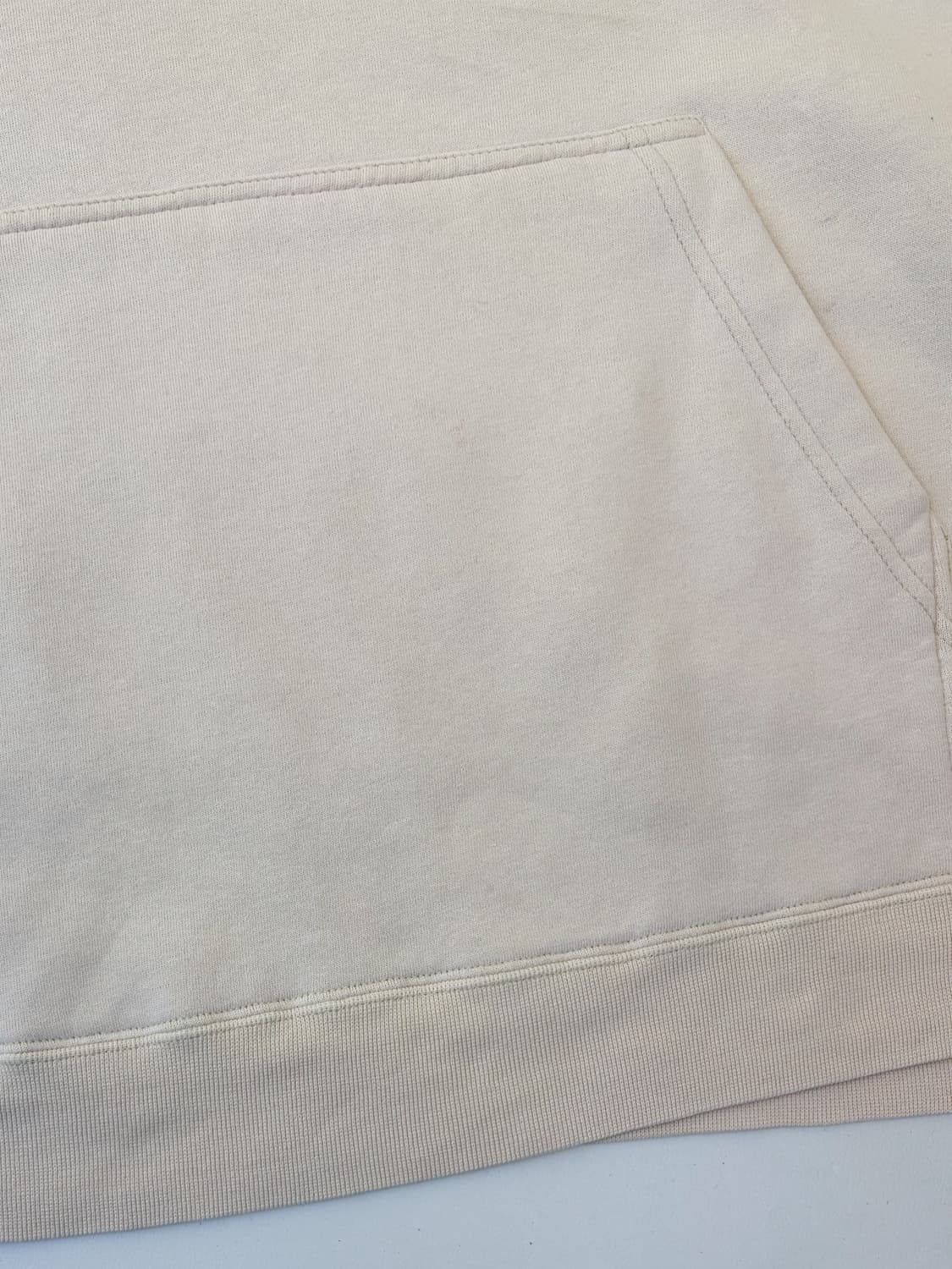 스투시 90s USA 아치로고 후드티 상품이미지7