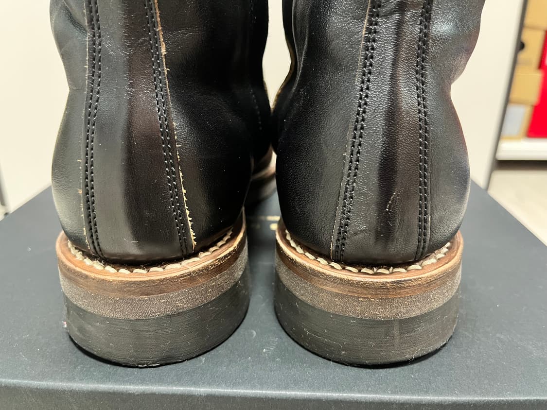 롤링덥트리오 캐스퍼 홀스하이드 6.5 상품이미지7