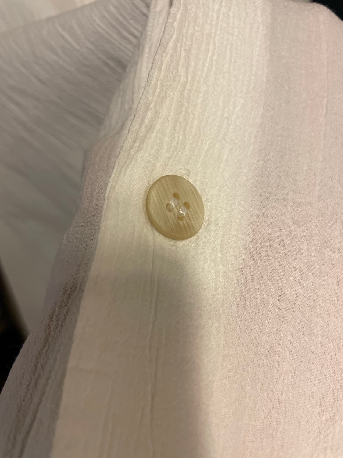 이세이미야케 플리츠 셔츠 상품이미지7