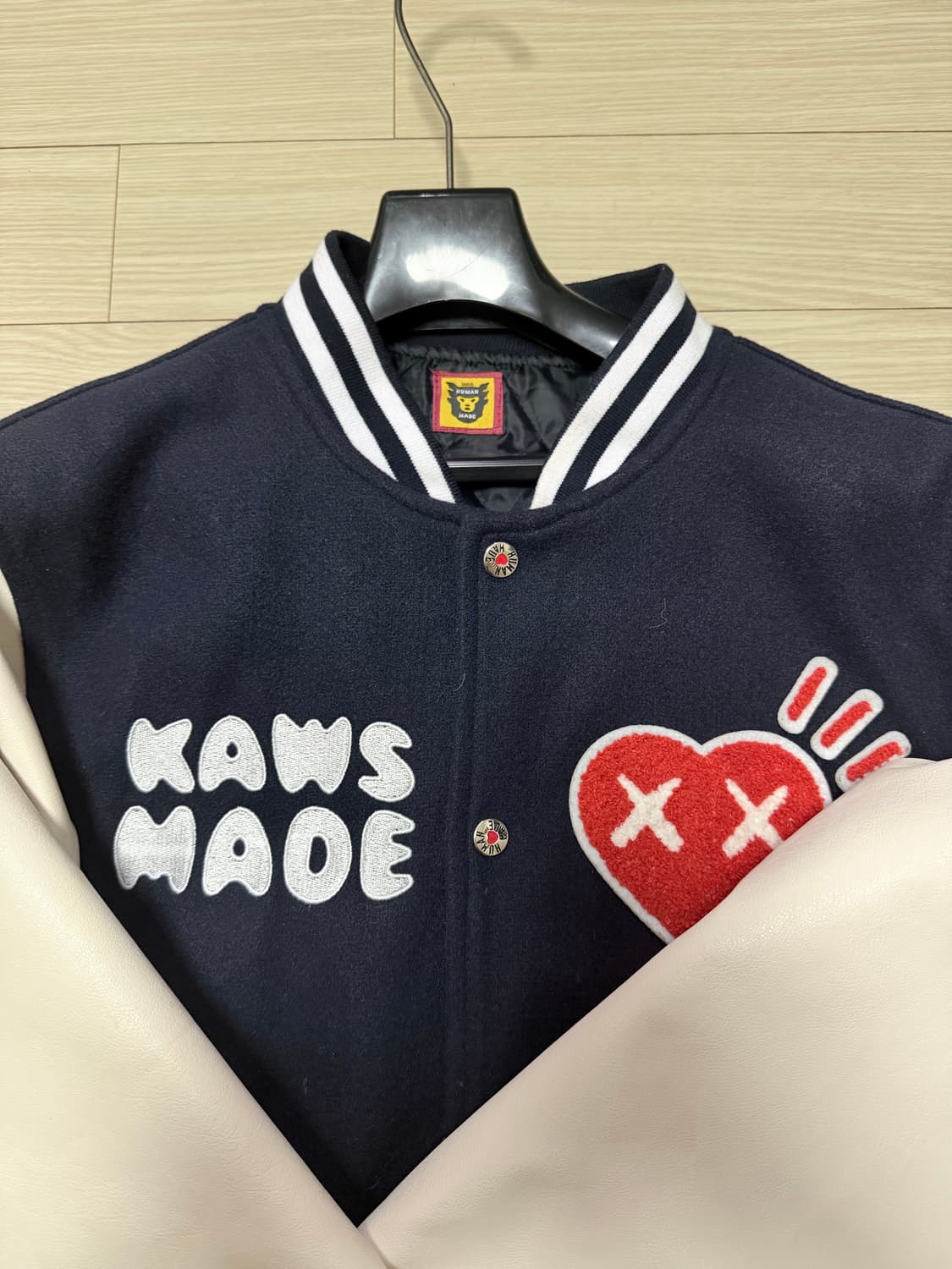 휴메 바시티 L 상품이미지3