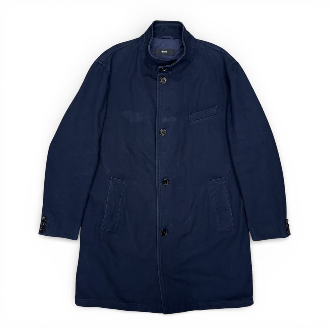 휴고 보스 Shanty 코트 상품이미지1
