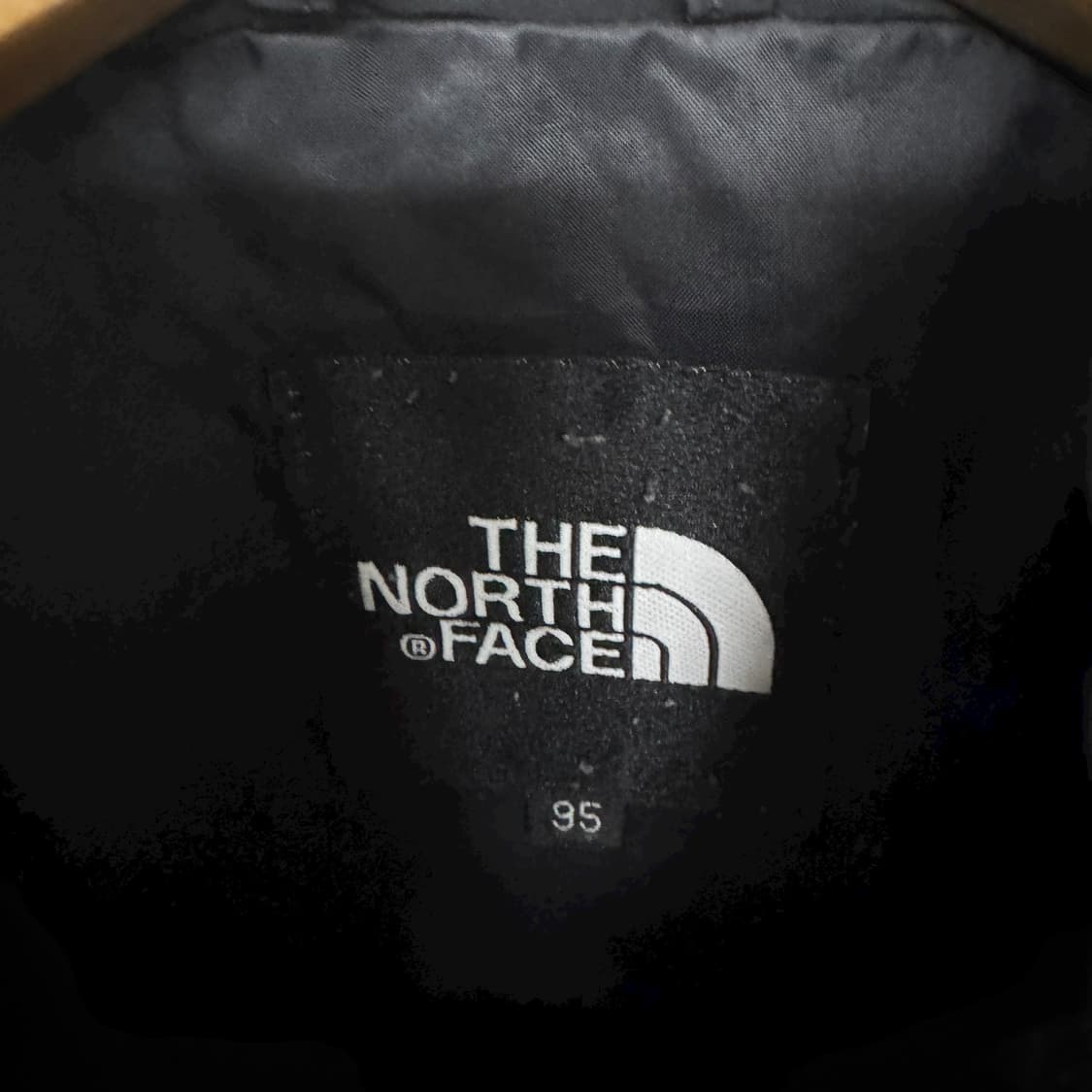 노스페이스 바람막이 자켓 상품이미지3