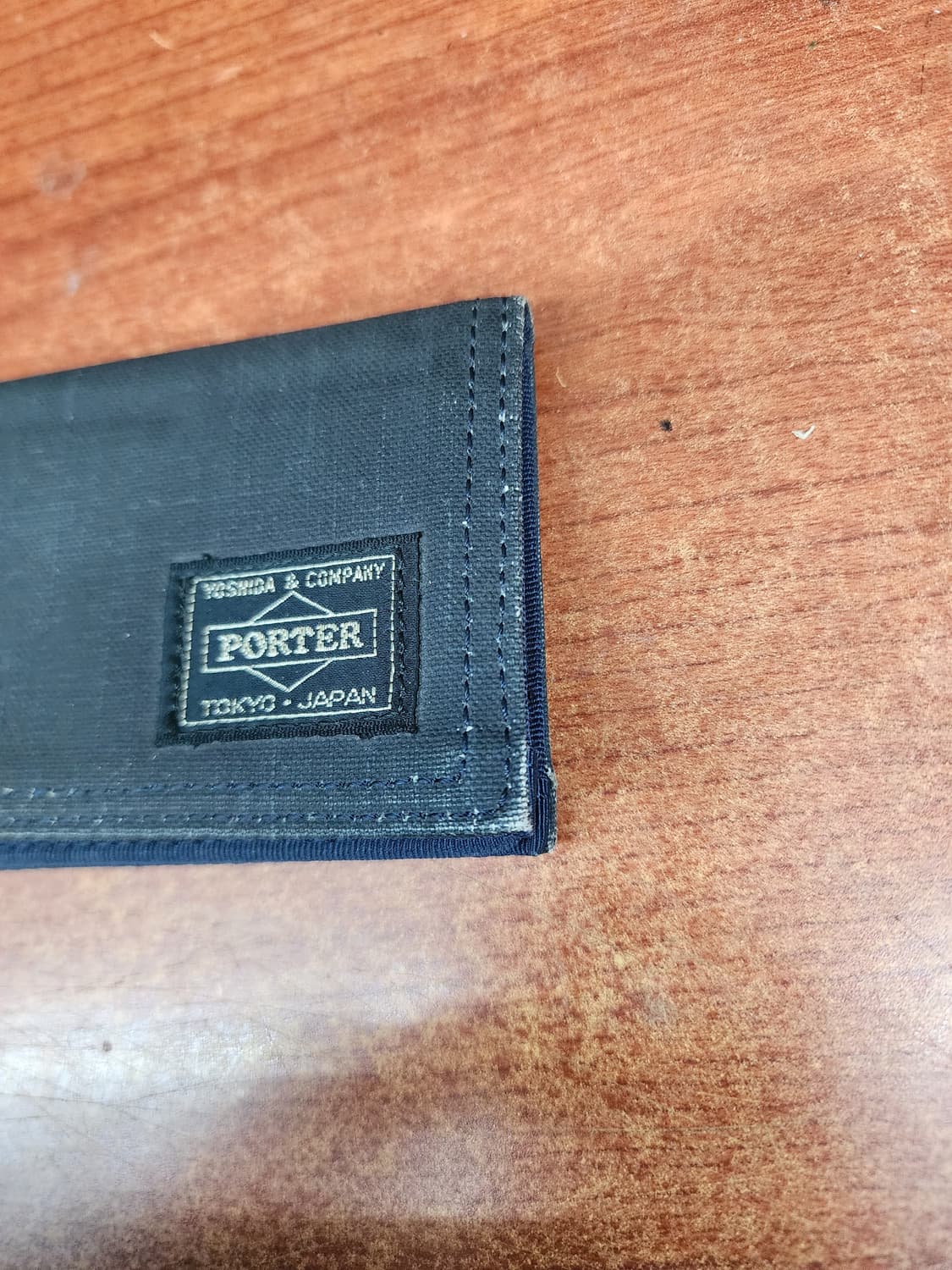 요시다포터 DUCK 카드지갑 상품이미지3