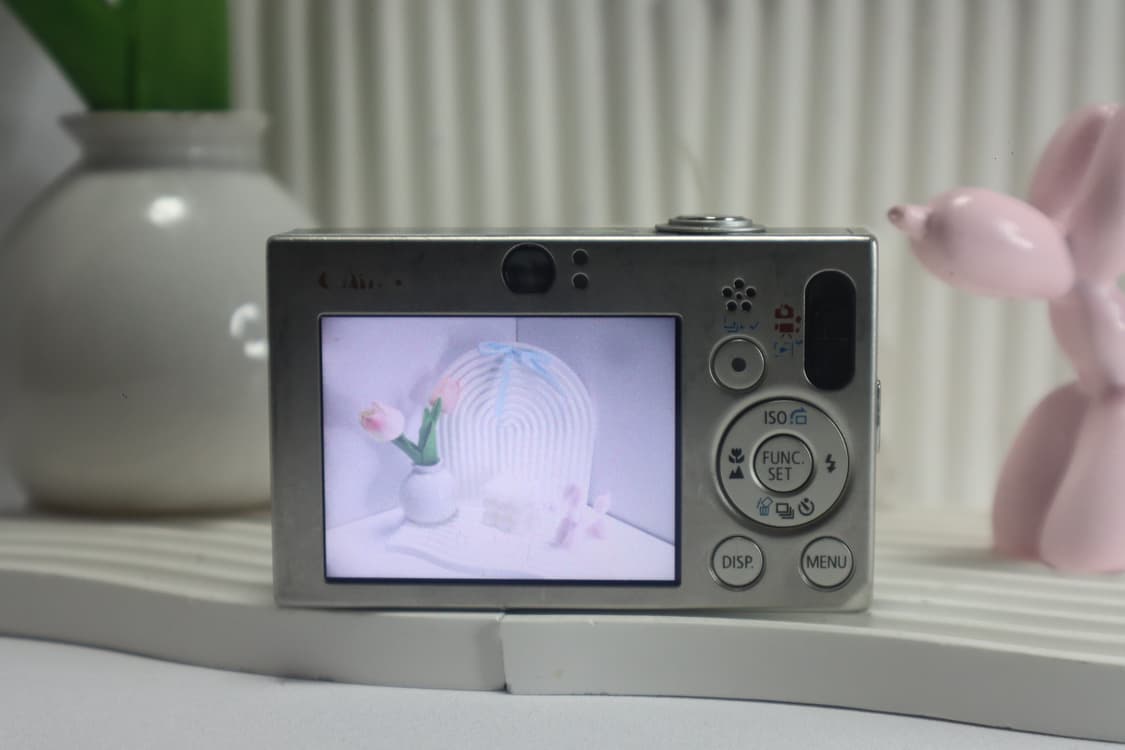 *인프루언서디카*캐논 익서스 70/ 익시 10 필름색감 끝판왕(직접체험) 상품이미지5