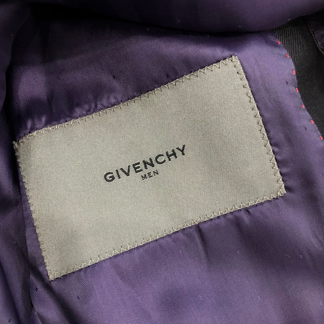 지방시 블레이저 자켓 상품이미지6