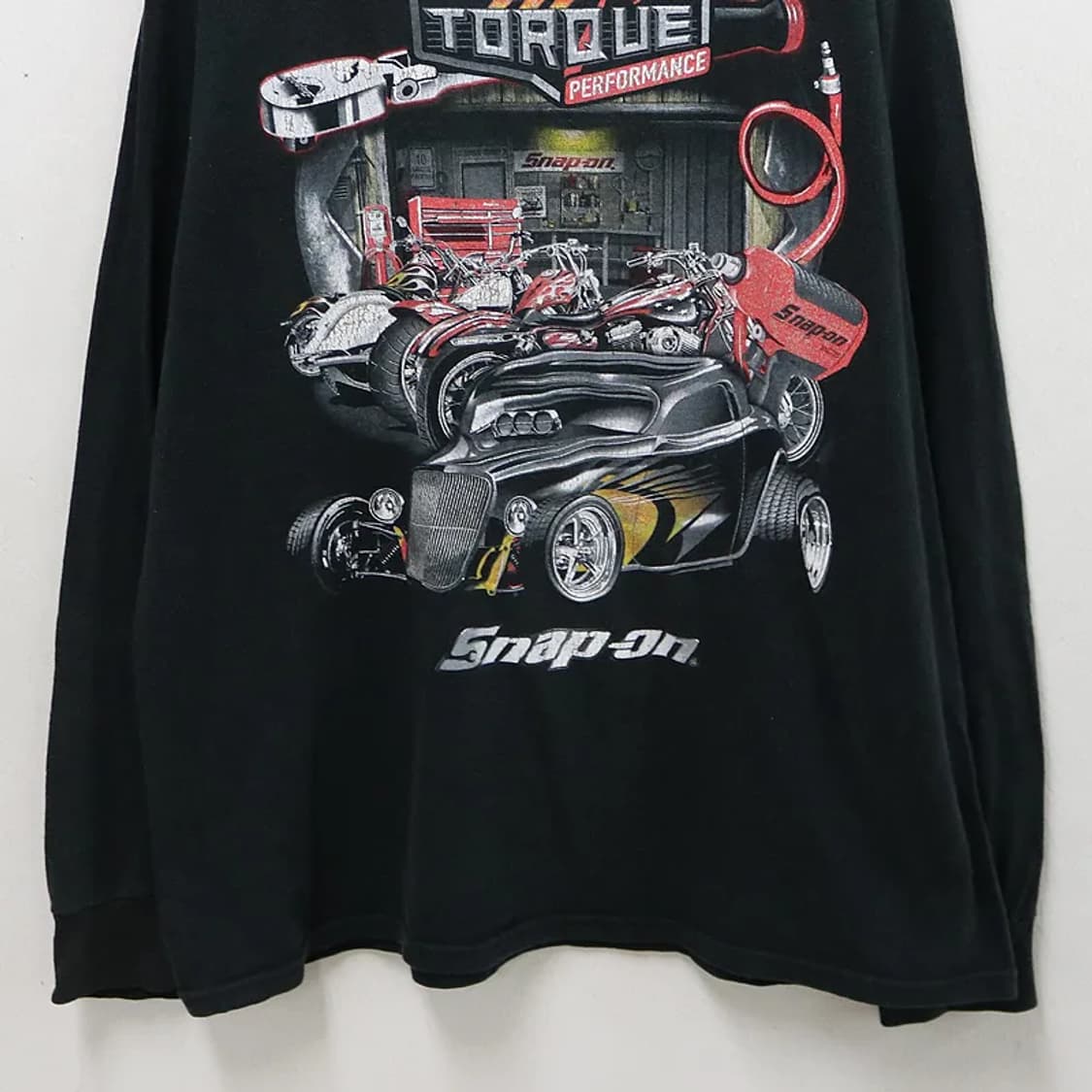 00'S TORQUE 70299 상품이미지4