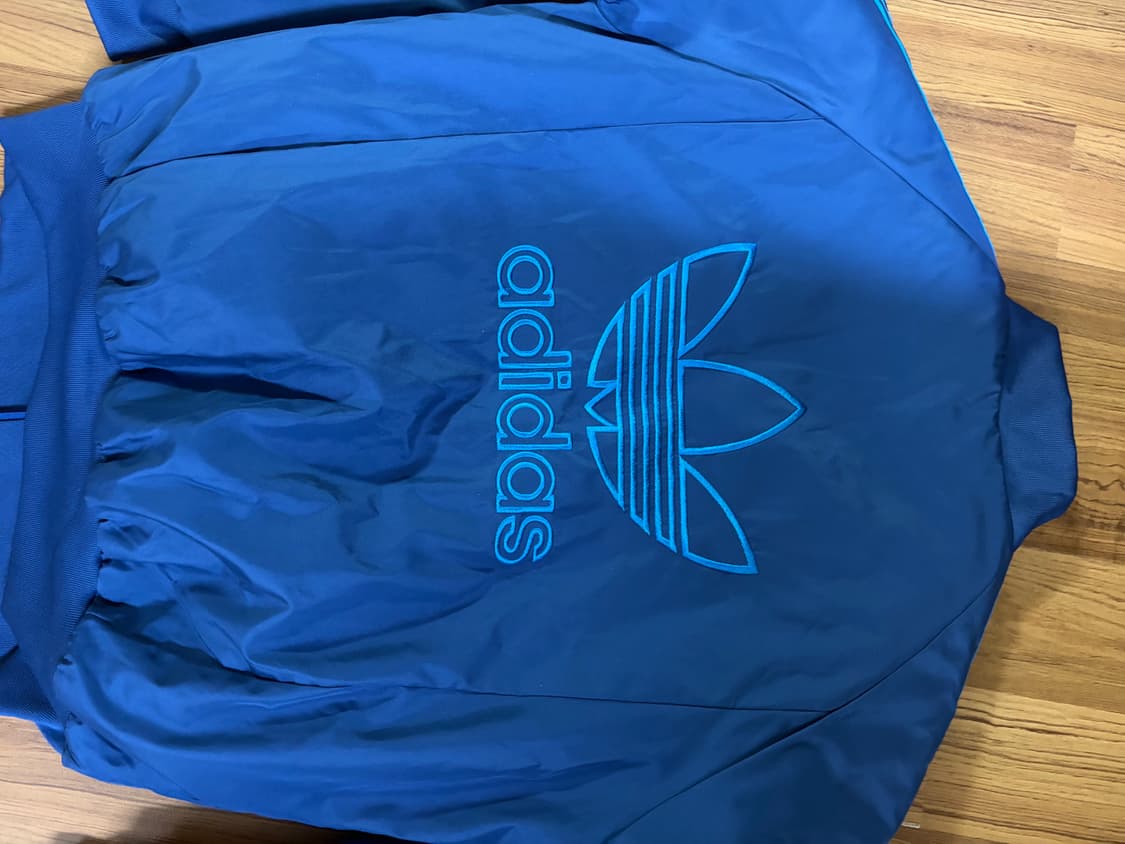 아디다스 항공점퍼 상품이미지2