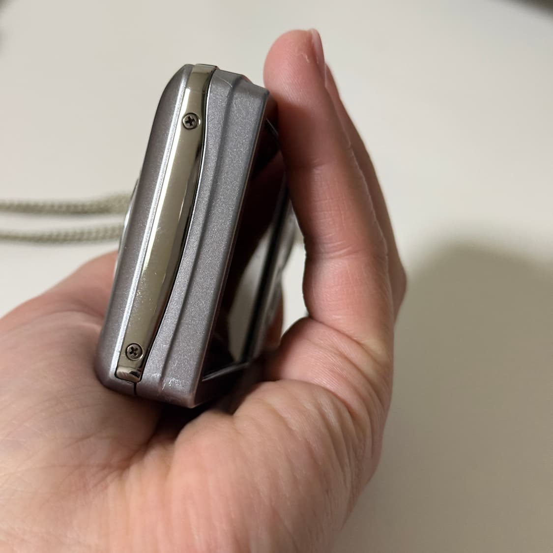 후지필름 파인픽스 jx680 빈티지 디카 디지털카메라 상품이미지5