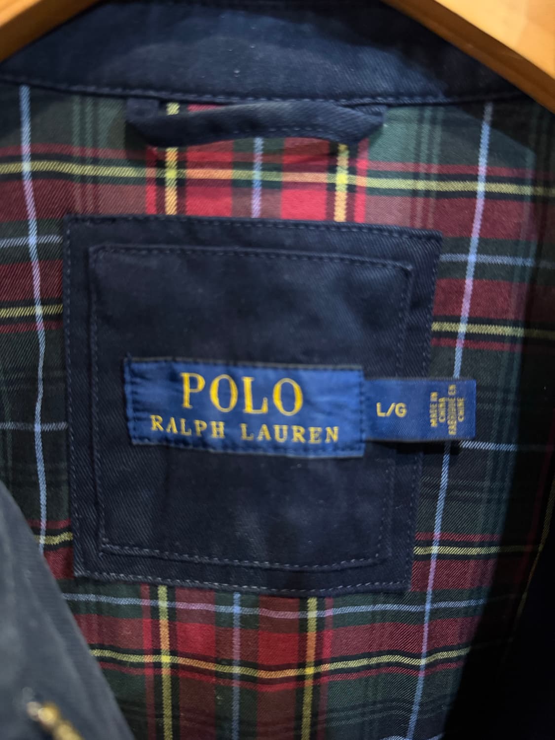 폴로 스윙탑 상품이미지5