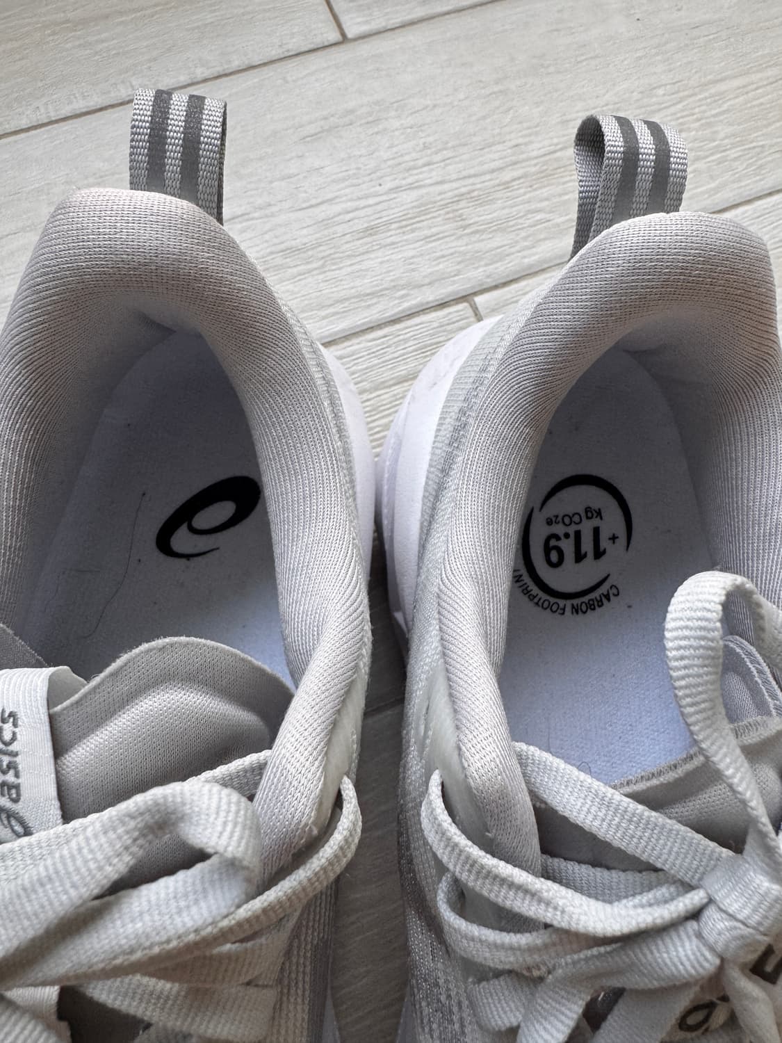 아식스 노바블라스트 5 러닝화 260mm 상품이미지6